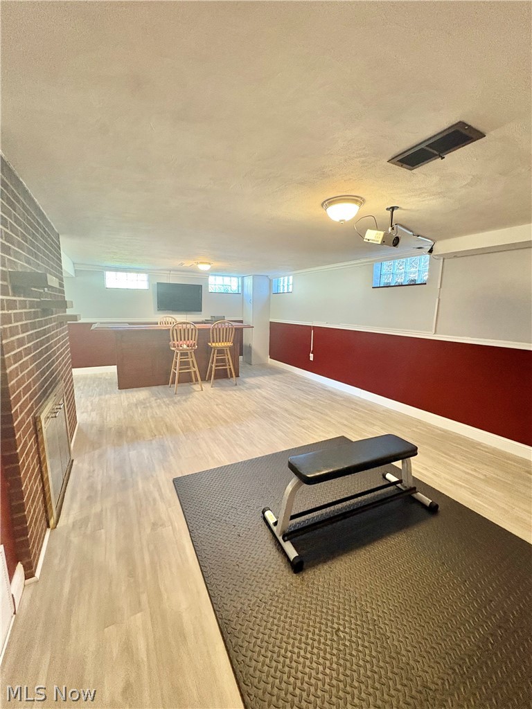 1407 Valentine Circle NW Canton OH 44708