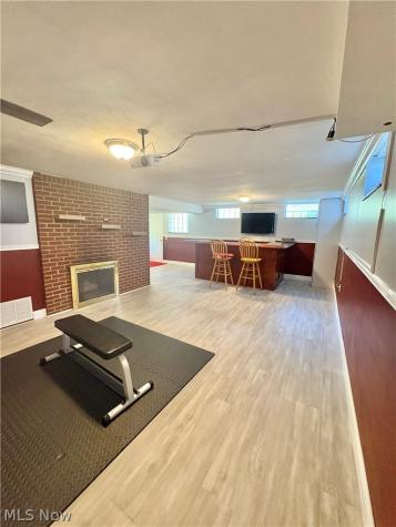 1407 Valentine Circle NW Canton OH 44708