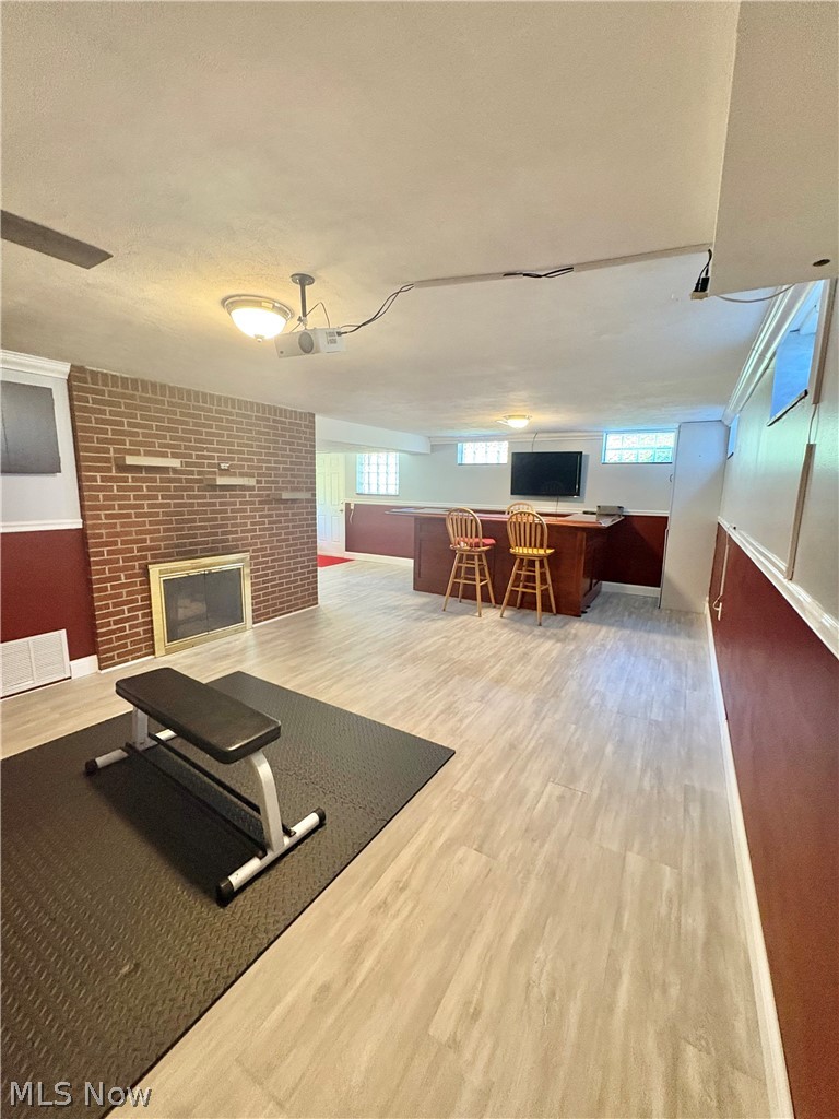 1407 Valentine Circle NW Canton OH 44708