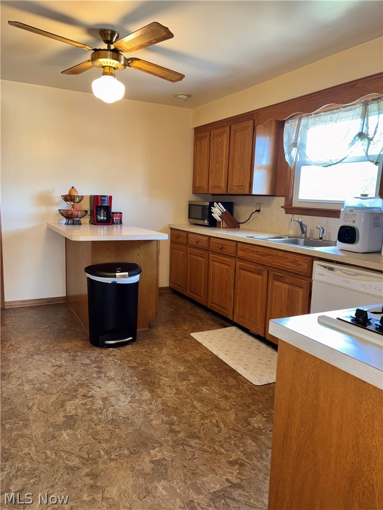 1407 Valentine Circle NW Canton OH 44708