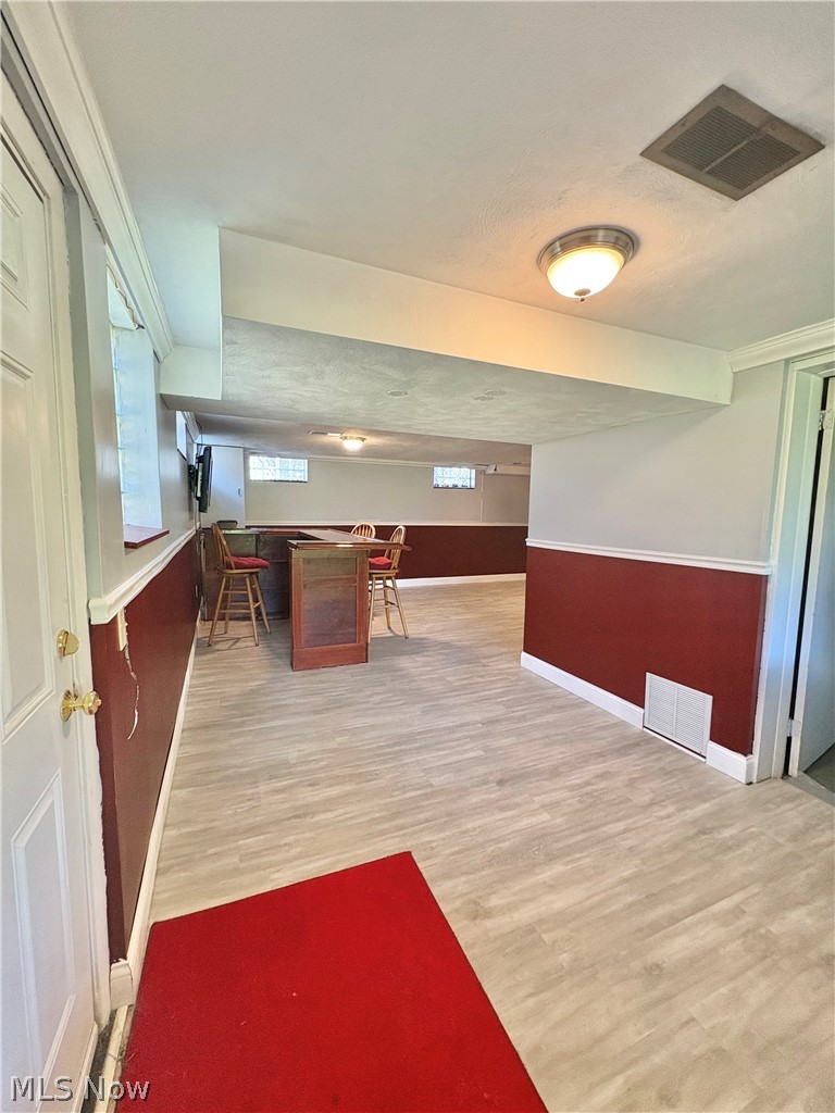 1407 W Valentine Circle NW Canton OH 44708