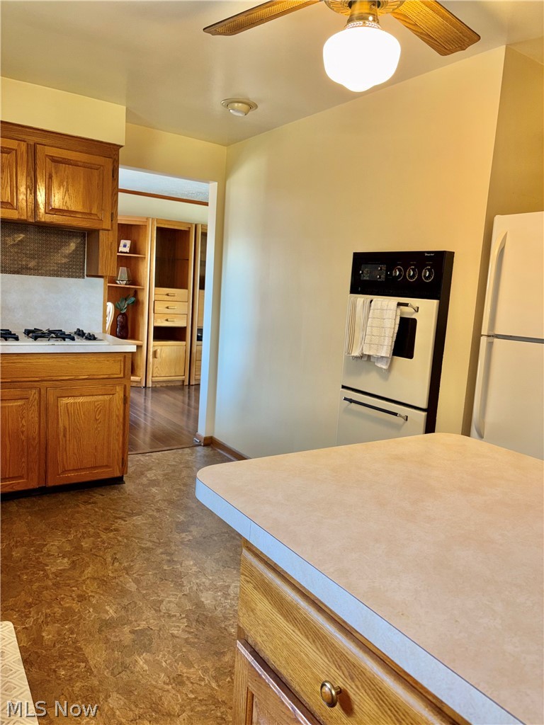 1407 Valentine Circle NW Canton OH 44708