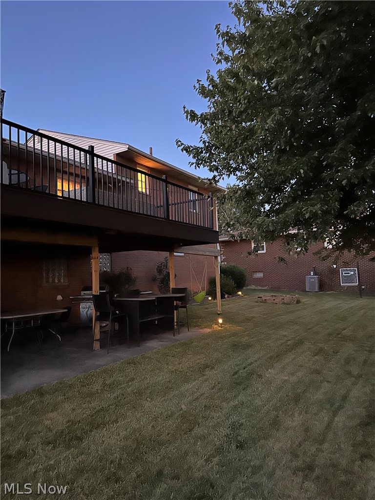 1407 W Valentine Circle NW Canton OH 44708