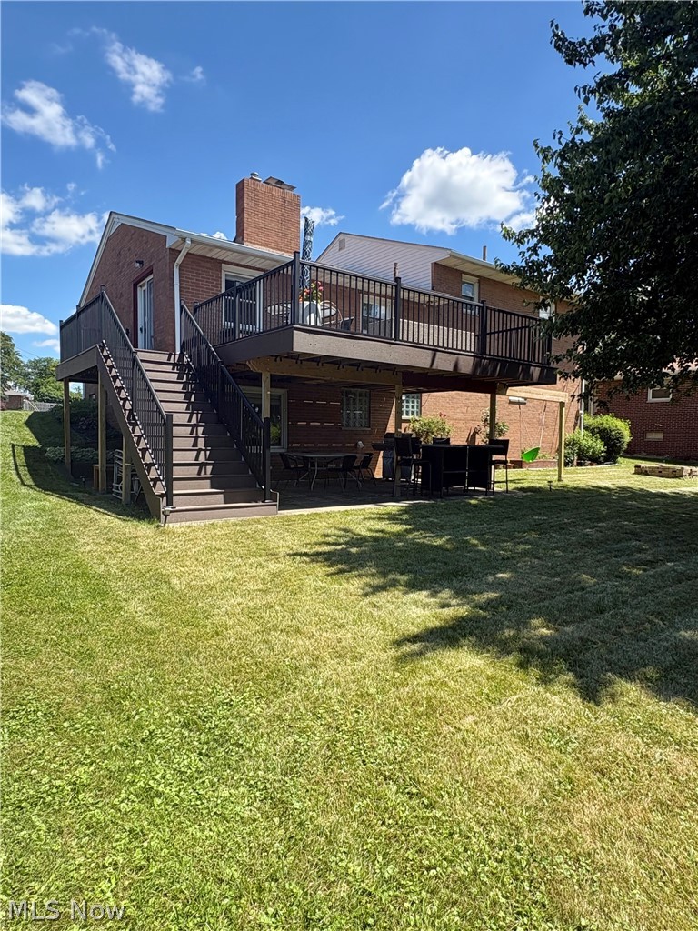 1407 W Valentine Circle NW Canton OH 44708