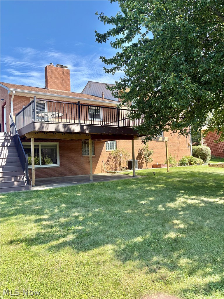 1407 W Valentine Circle NW Canton OH 44708