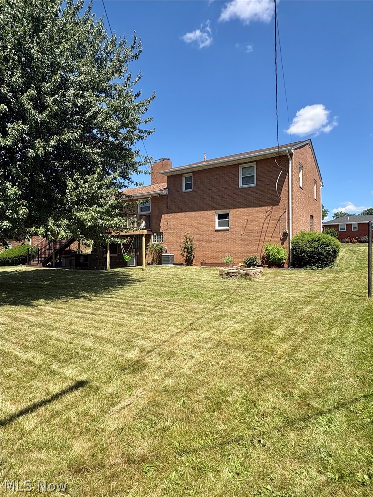 1407 W Valentine Circle NW Canton OH 44708