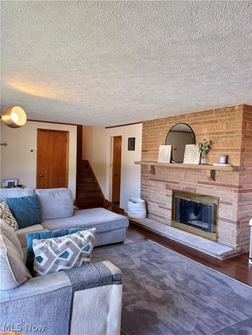 1407 Valentine Circle NW Canton OH 44708