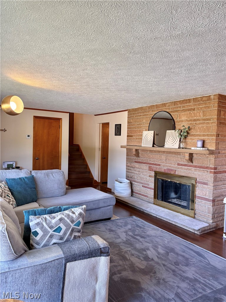 1407 Valentine Circle NW Canton OH 44708