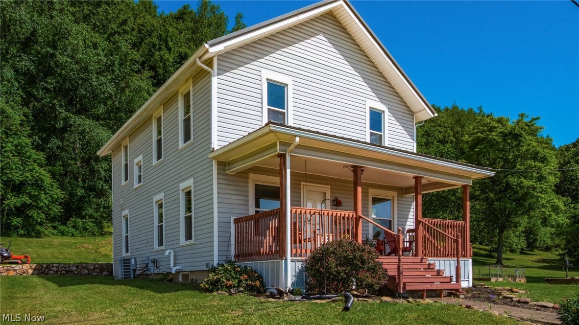 9945 Raiders Road Frazeysburg OH 43822