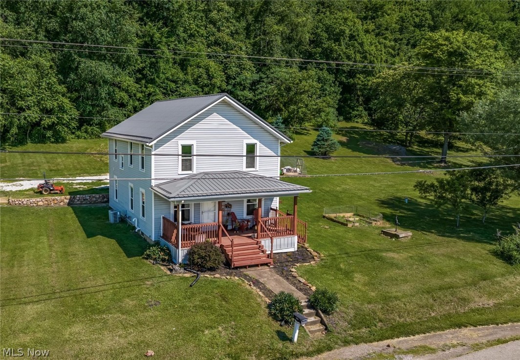 9945 Raiders Road Frazeysburg OH 43822