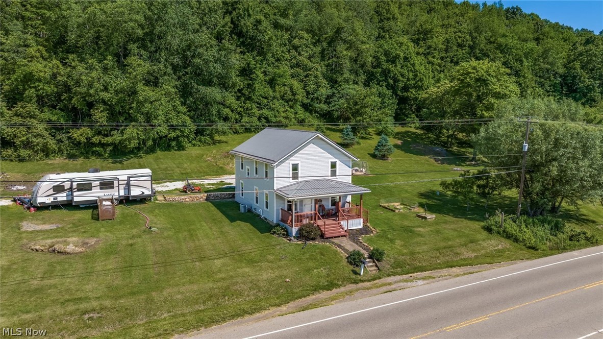 9945 Raiders Road Frazeysburg OH 43822