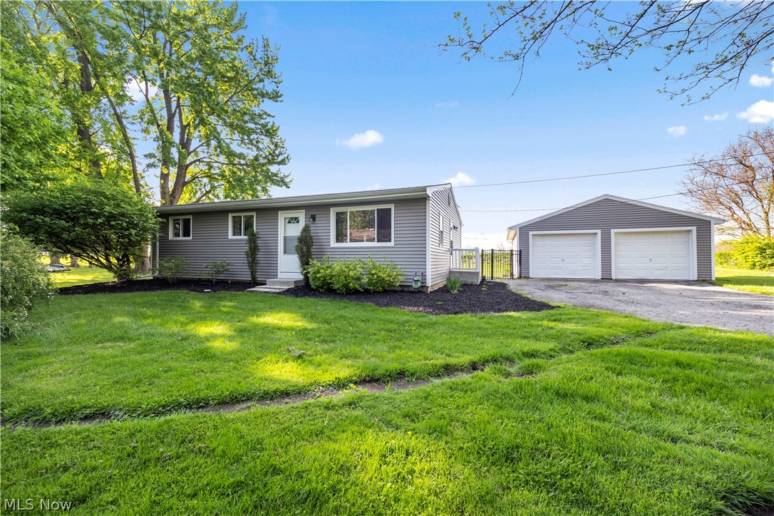 216 Walnut Street Castalia OH 44824