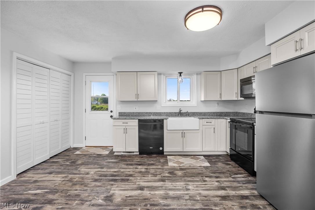 216 Walnut Street Castalia OH 44824