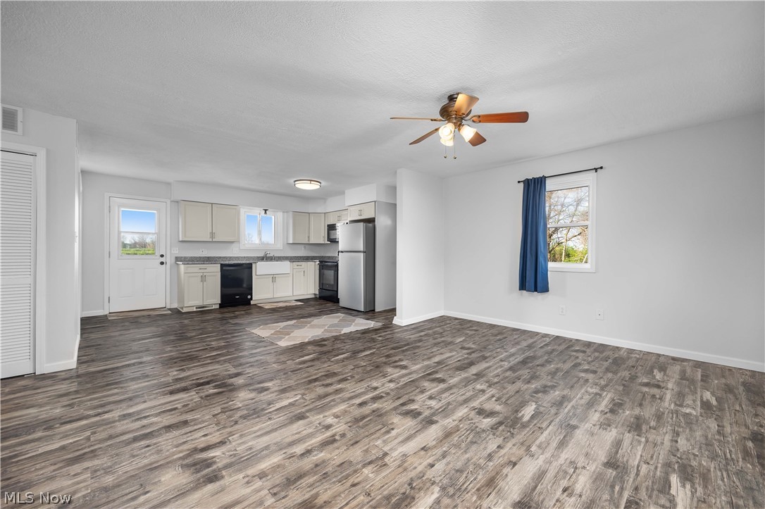 216 Walnut Street Castalia OH 44824