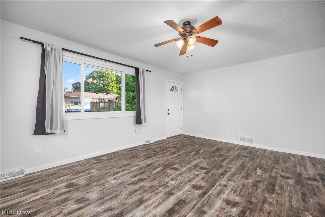 216 Walnut Street Castalia OH 44824