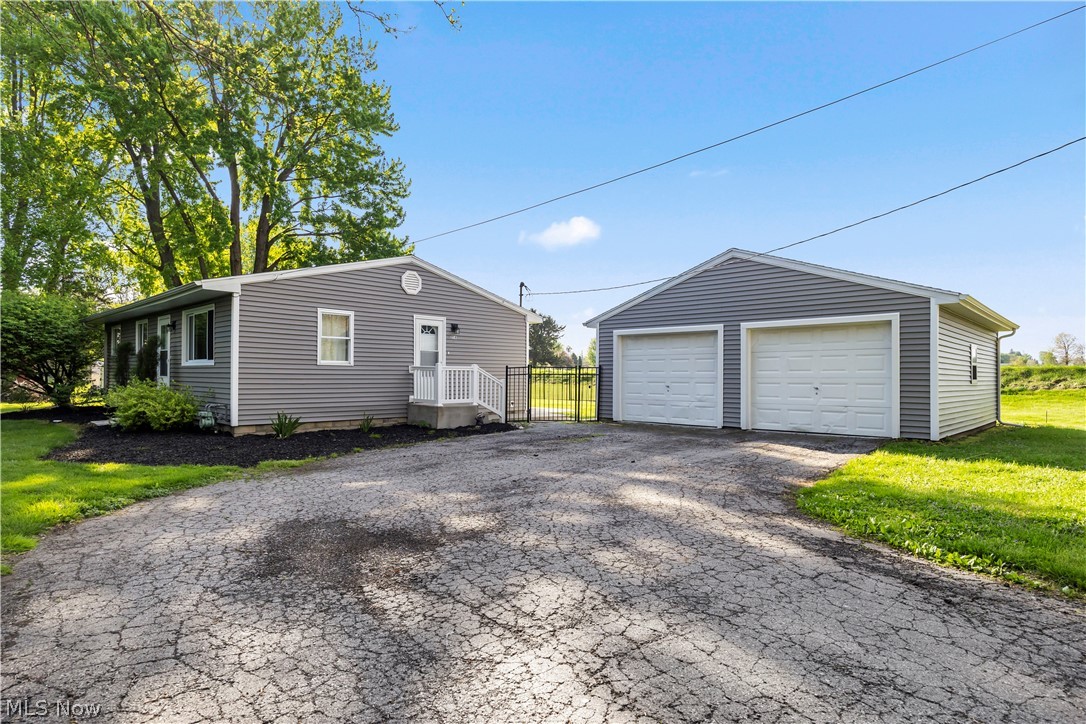 216 Walnut Street Castalia OH 44824