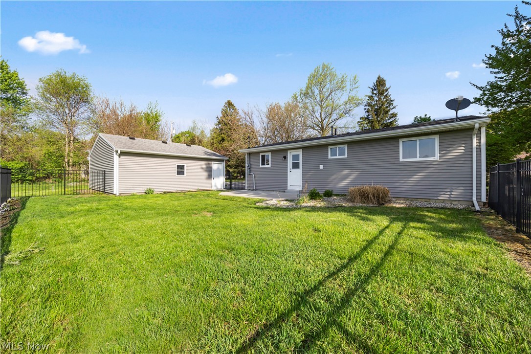 216 Walnut Street Castalia OH 44824