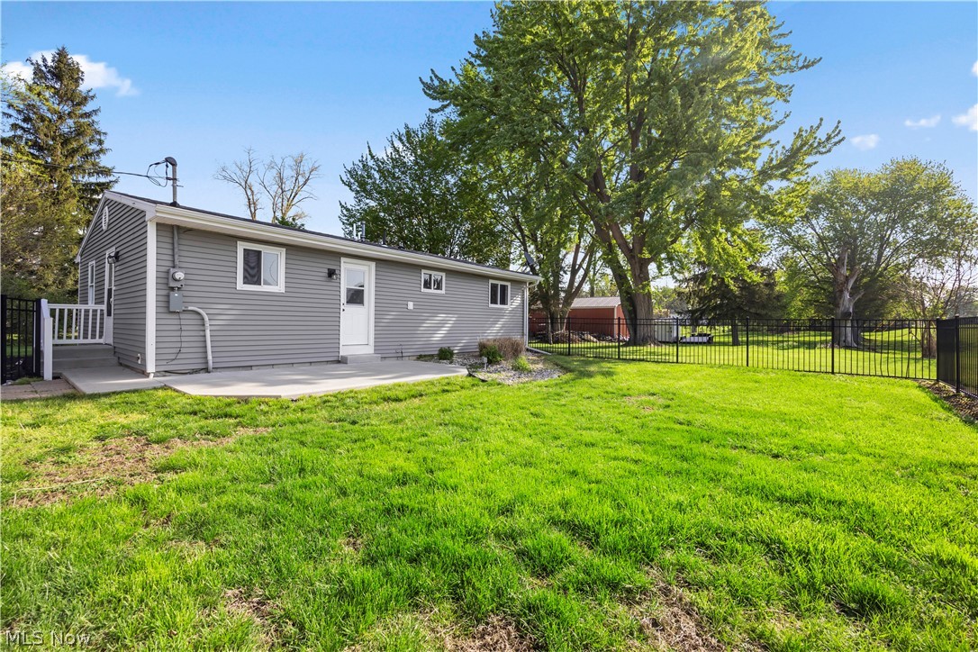 216 Walnut Street Castalia OH 44824