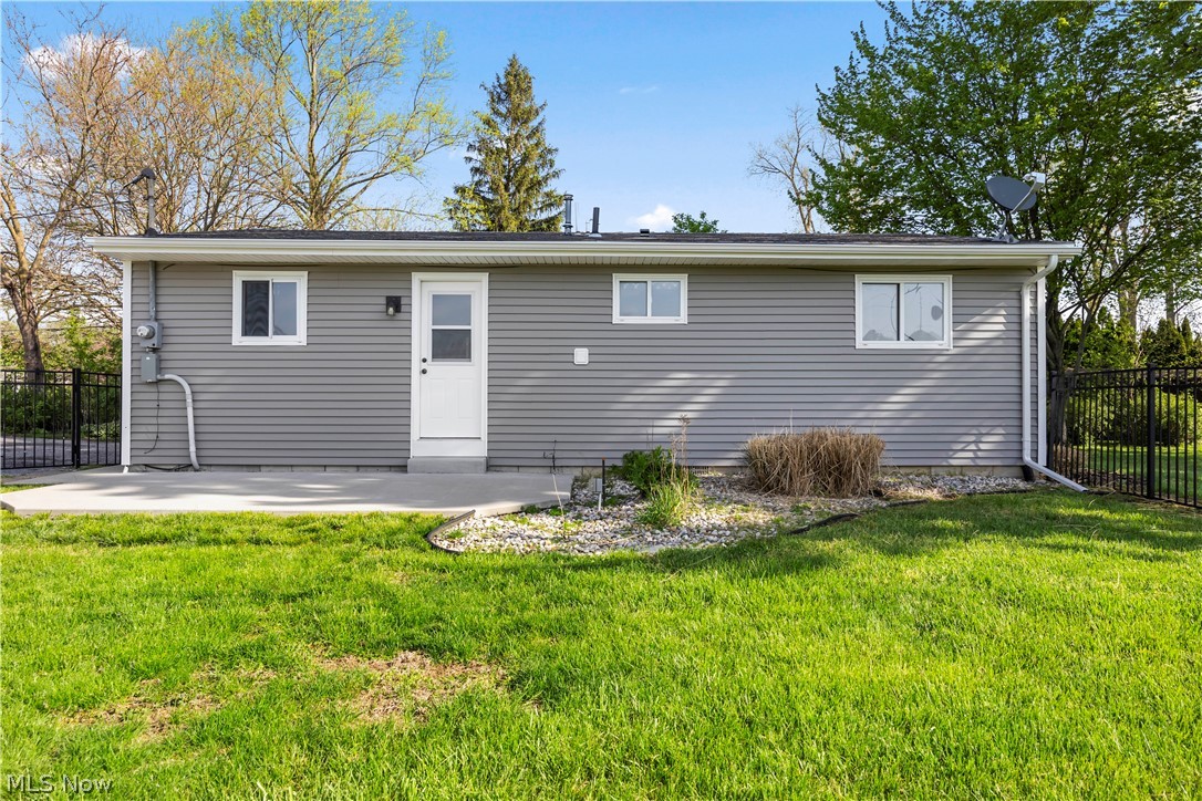 216 Walnut Street Castalia OH 44824