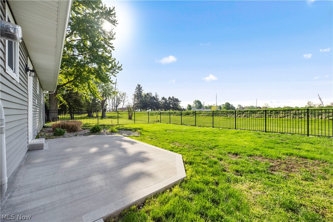 216 Walnut Street Castalia OH 44824