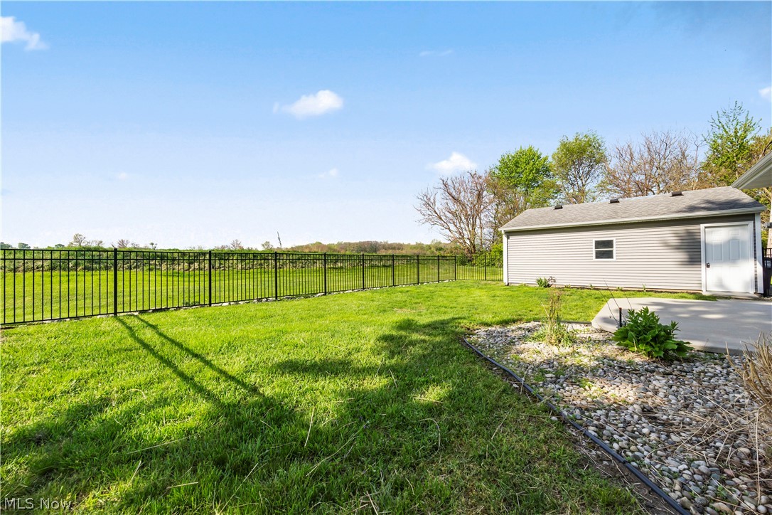 216 Walnut Street Castalia OH 44824