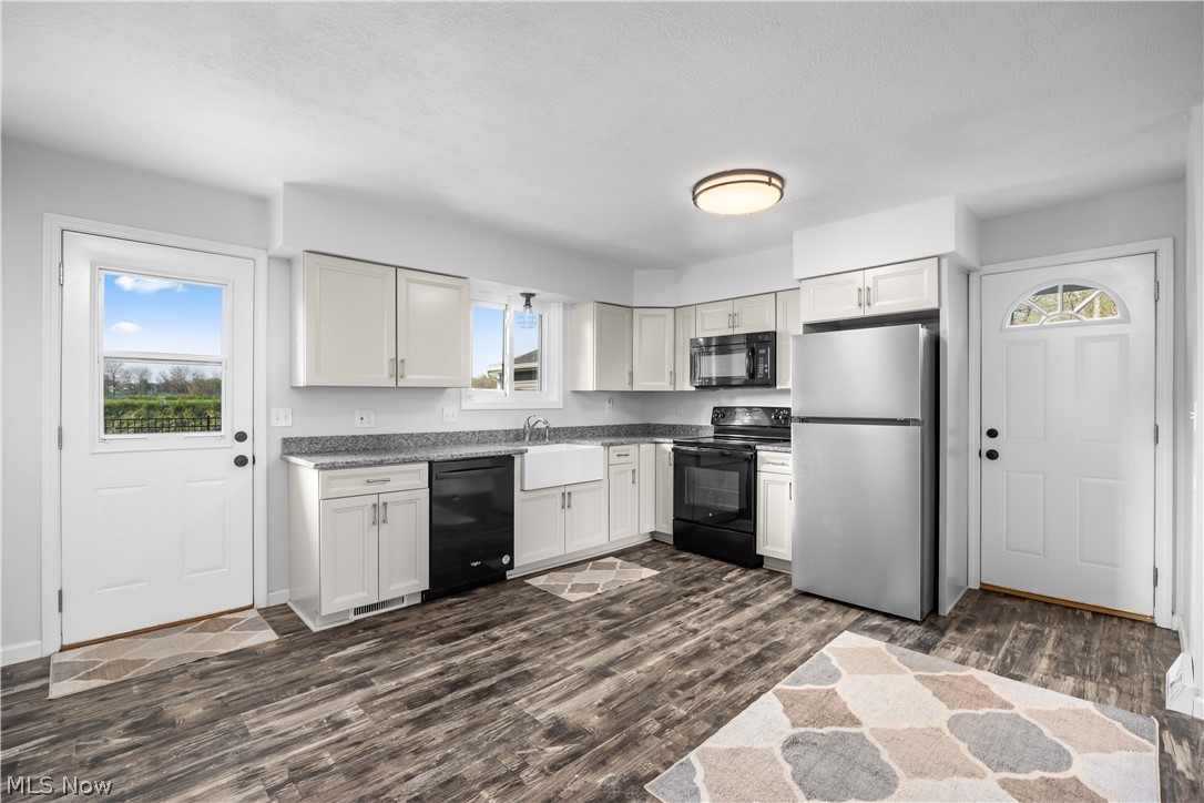 216 Walnut Street Castalia OH 44824