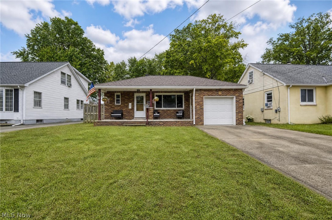 757 North Avenue Painesville OH 44077
