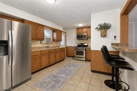 757 North Avenue Painesville OH 44077