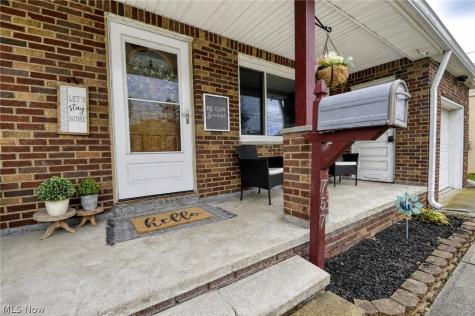 757 North Avenue Painesville OH 44077