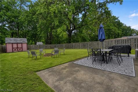 757 North Avenue Painesville OH 44077