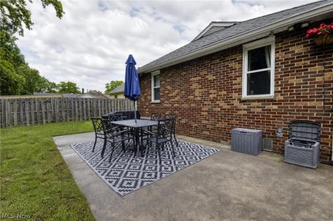 757 North Avenue Painesville OH 44077