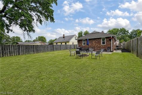 757 North Avenue Painesville OH 44077