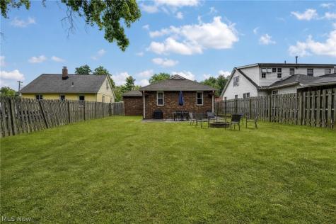 757 North Avenue Painesville OH 44077