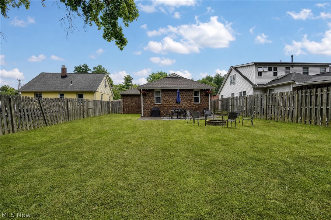 757 North Avenue Painesville OH 44077