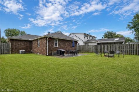757 North Avenue Painesville OH 44077