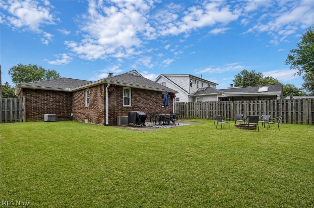 757 North Avenue Painesville OH 44077