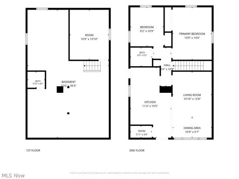 757 North Avenue Painesville OH 44077