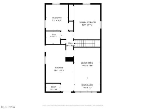 757 North Avenue Painesville OH 44077