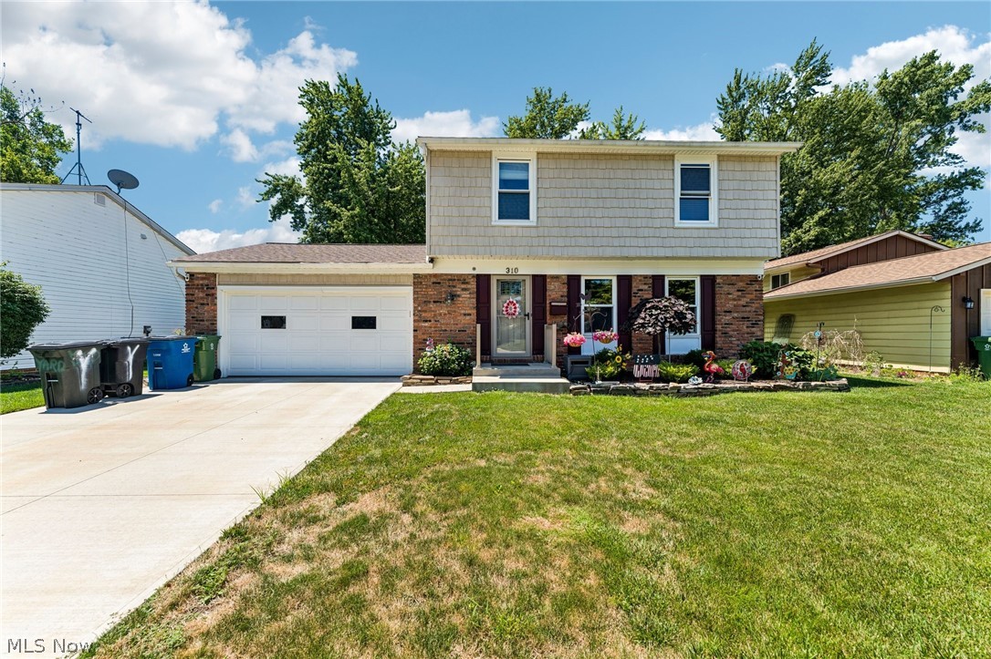 310 Bayshore Drive Eastlake OH 44095