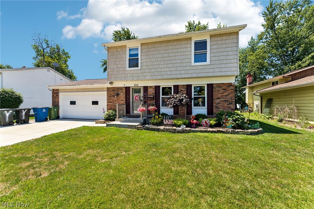 310 Bayshore Drive Eastlake OH 44095