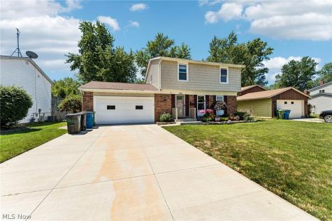 310 Bayshore Drive Eastlake OH 44095