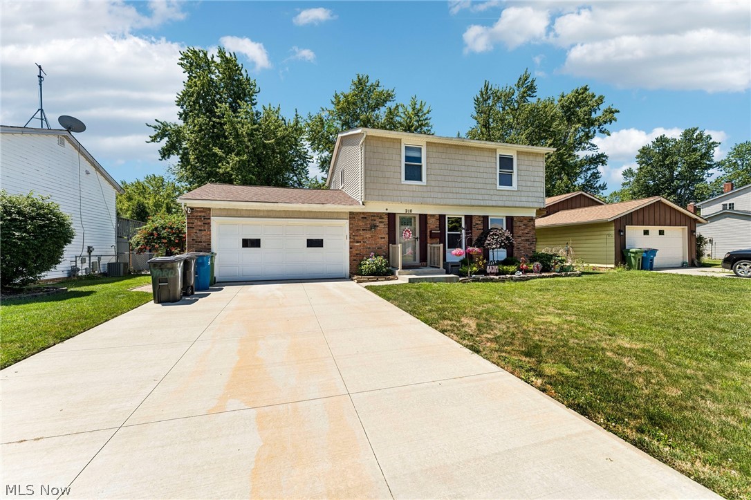 310 Bayshore Drive Eastlake OH 44095
