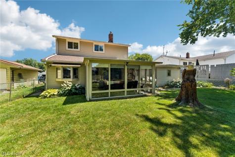 310 Bayshore Drive Eastlake OH 44095