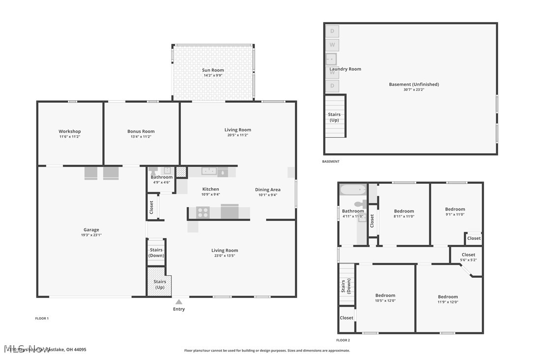 310 Bayshore Drive Eastlake OH 44095