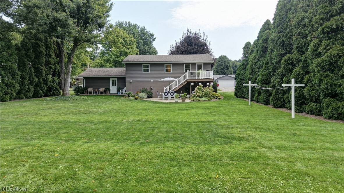 890 Geneva Street SW Sugarcreek OH 44681