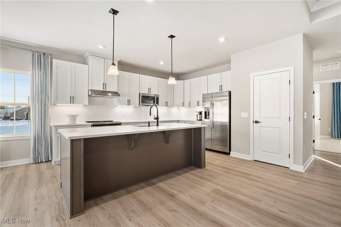 3458 Marys Way Avenue NW Massillon OH 44646