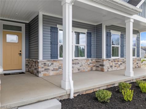 3458 Marys Way Avenue NW Massillon OH 44646