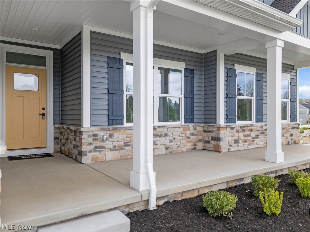 3458 Marys Way Avenue NW Massillon OH 44646