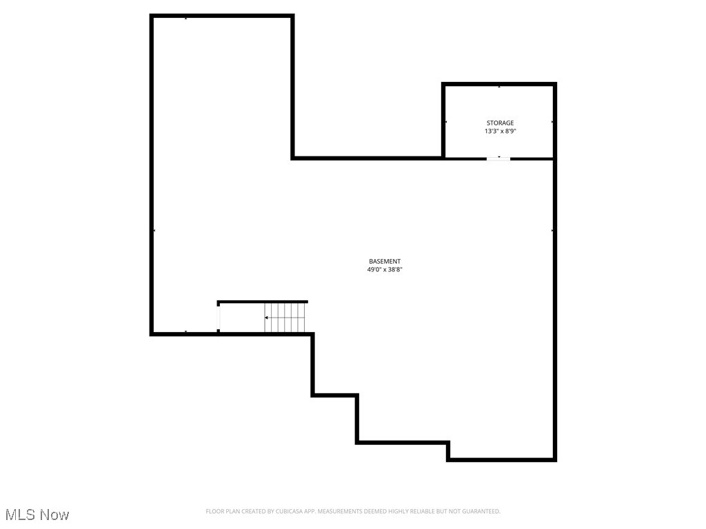 3458 Marys Way Avenue NW Massillon OH 44646