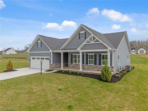 3458 Marys Way Avenue NW Massillon OH 44646